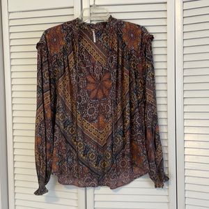 Free People Blouse